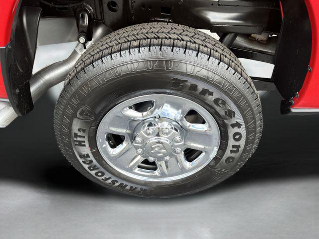 2026 Ram 2500 Tradesman Crew Cab 4x4 64 Box