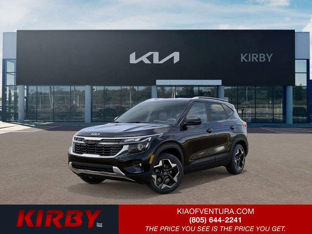 2026 Kia Seltos S for sale in Ventura, CA
