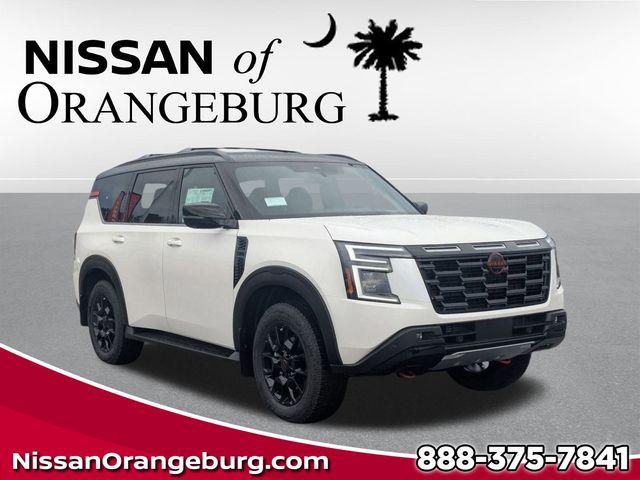 2026 Nissan Armada PRO-4X for sale in Orangeburg, SC