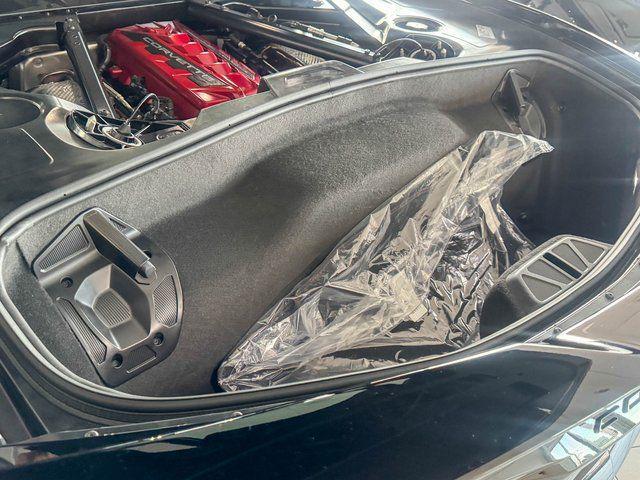 2026 Chevrolet Corvette Stingray Coupe, 2LT, RWD