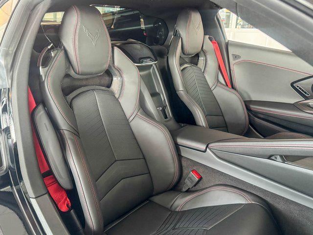 2026 Chevrolet Corvette Stingray Coupe, 2LT, RWD