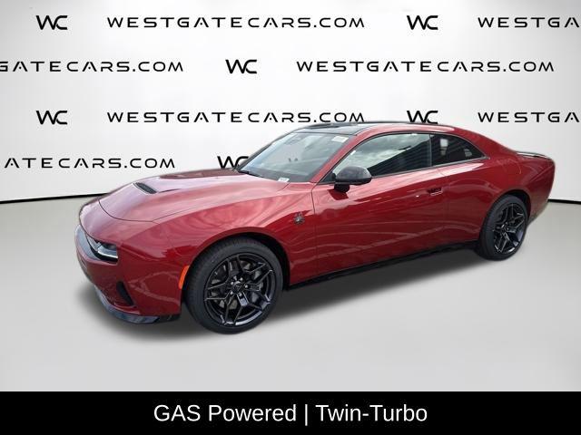 2026 Dodge Charger Scat Pack Plus 2-Door AWD for sale in Wake Forst, NC