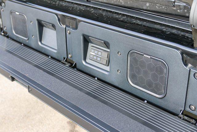 2026 GMC Sierra 1500 Crew Cab, Short Bed, AT4X, 4WD