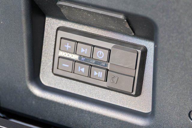 2026 GMC Sierra 1500 Crew Cab, Short Bed, AT4X, 4WD