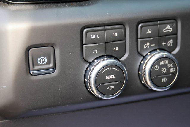 2026 GMC Sierra 1500 Crew Cab, Short Bed, AT4X, 4WD