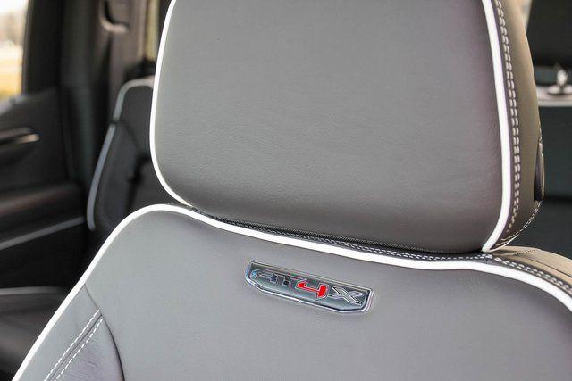 2026 GMC Sierra 1500 Crew Cab, Short Bed, AT4X, 4WD