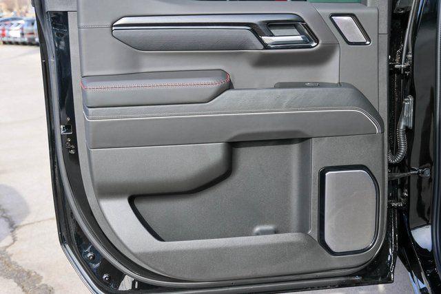 2026 GMC Sierra 1500 Crew Cab, Short Bed, AT4X, 4WD