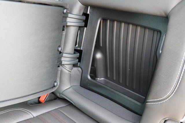 2026 GMC Sierra 1500 Crew Cab, Short Bed, AT4X, 4WD