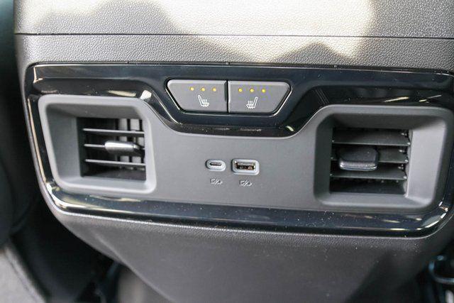 2026 GMC Sierra 1500 Crew Cab, Short Bed, AT4X, 4WD