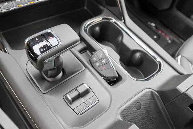 2026 GMC Sierra 1500 Crew Cab, Short Bed, AT4X, 4WD