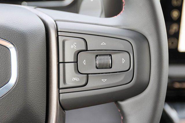 2026 GMC Sierra 1500 Crew Cab, Short Bed, AT4X, 4WD