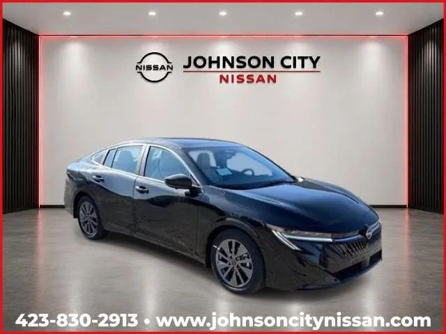 2026 Nissan Sentra SL for sale in Johnson City, TN