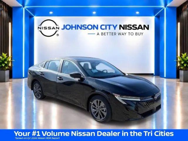 2026 Nissan Sentra SL for sale in Johnson City, TN