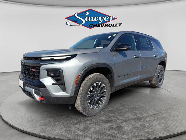 2026 Chevrolet Traverse AWD Z71 for sale in Catskill, NY