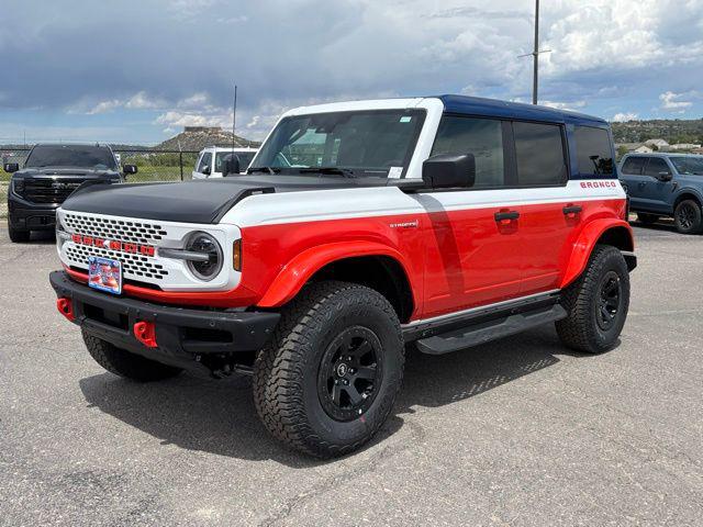 2026 Ford Bronco Stroppe Edition for sale in Castle Rock, CO