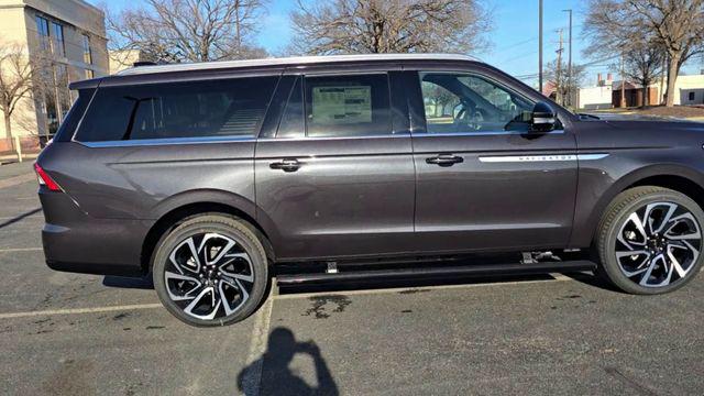 2026 Lincoln Navigator Reserve L