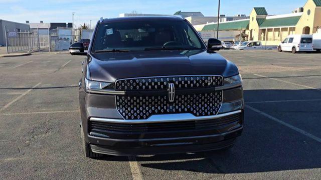 2026 Lincoln Navigator Reserve L