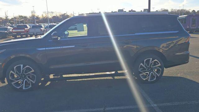 2026 Lincoln Navigator Reserve L