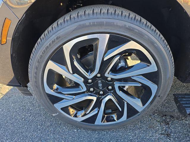 2026 Lincoln Navigator Reserve L