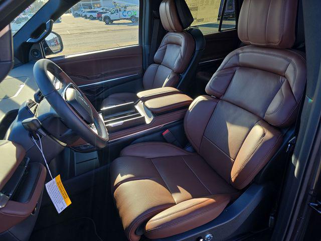2026 Lincoln Navigator Reserve L