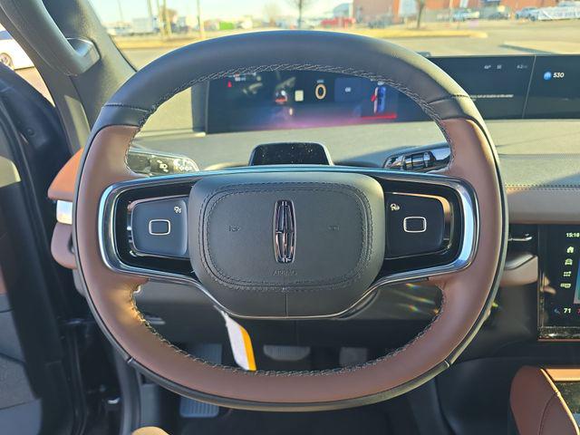 2026 Lincoln Navigator Reserve L
