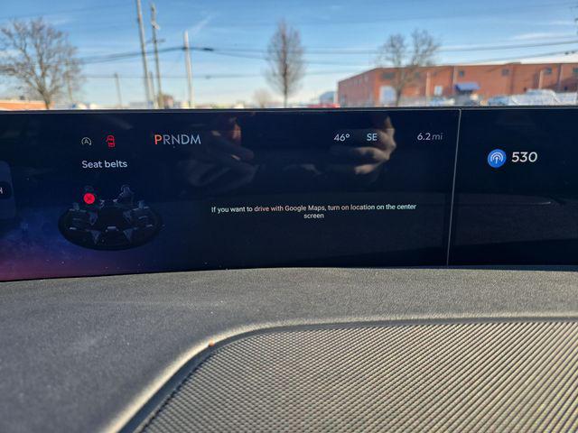 2026 Lincoln Navigator Reserve L