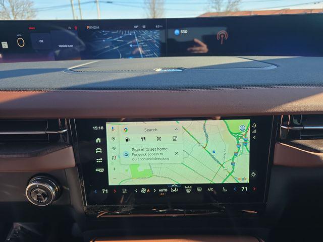 2026 Lincoln Navigator Reserve L