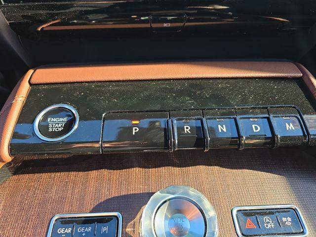 2026 Lincoln Navigator Reserve L