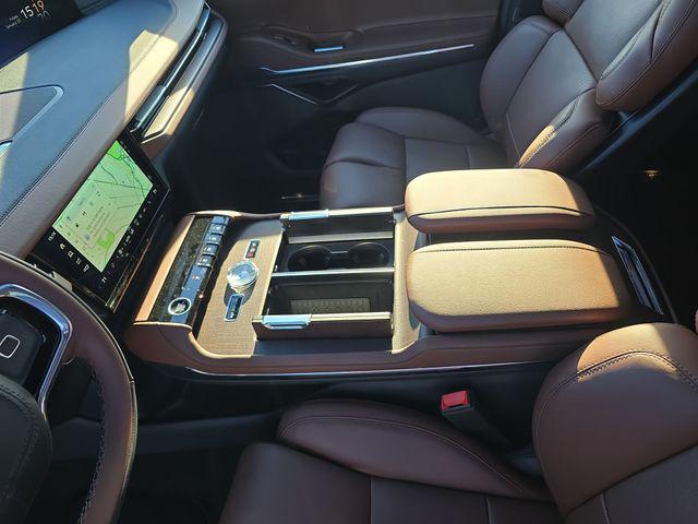 2026 Lincoln Navigator Reserve L