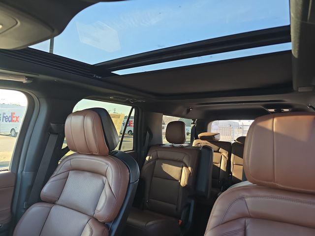 2026 Lincoln Navigator Reserve L