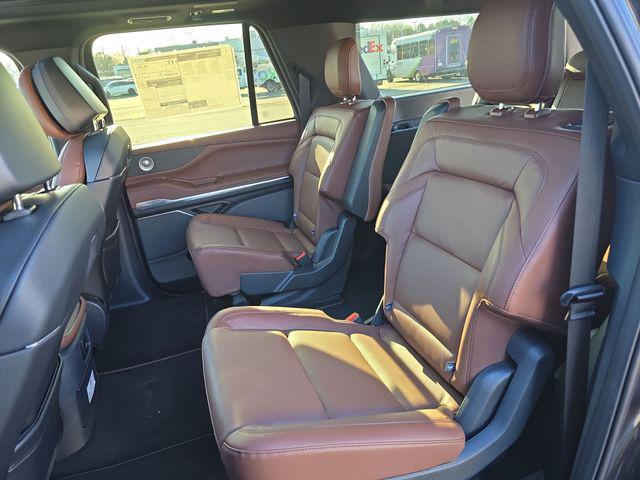 2026 Lincoln Navigator Reserve L