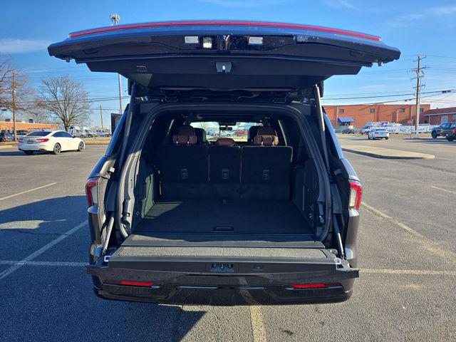 2026 Lincoln Navigator Reserve L