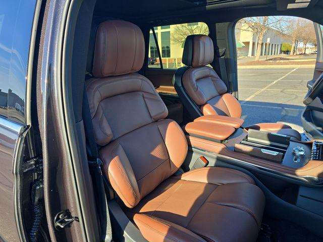 2026 Lincoln Navigator Reserve L
