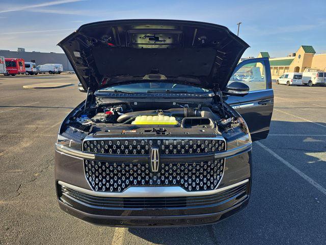 2026 Lincoln Navigator Reserve L