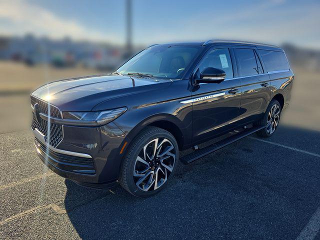 2026 Lincoln Navigator Reserve L for sale in Richmond, VA