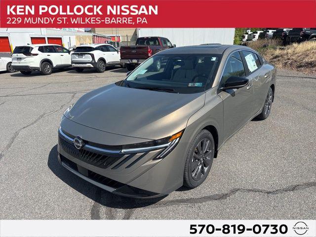 2026 Nissan Sentra SL for sale in Wilkes Barre, PA