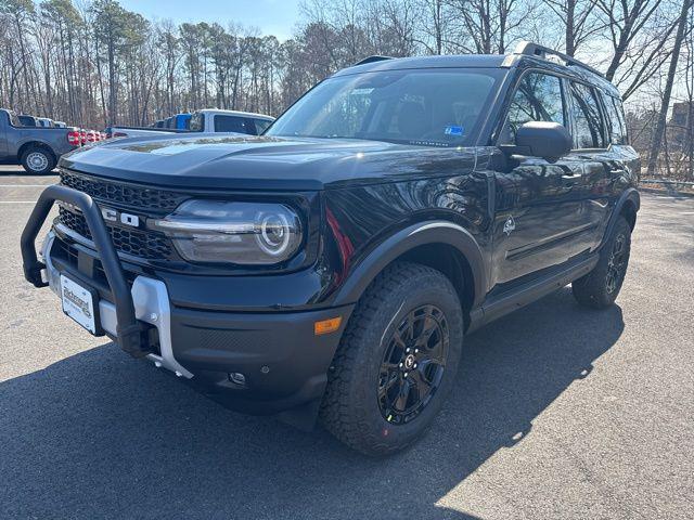 2026 Ford Bronco Sport Outer Banks for sale in Glen Allen, VA