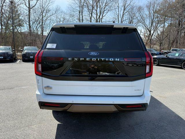 2026 Ford Expedition Max King Ranch MAX