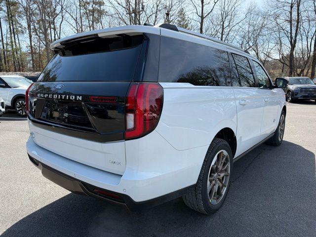 2026 Ford Expedition Max King Ranch MAX