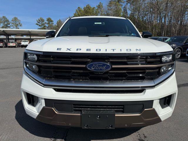 2026 Ford Expedition Max King Ranch MAX