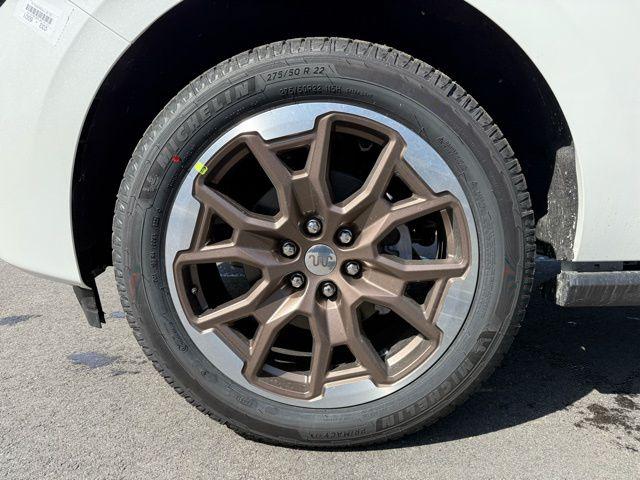 2026 Ford Expedition Max King Ranch MAX