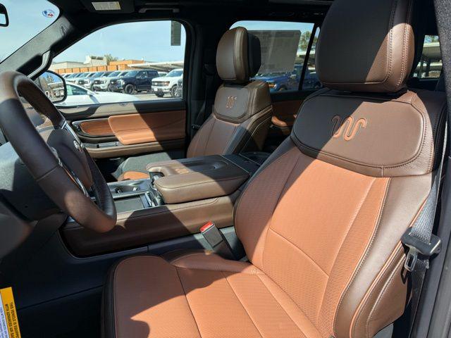 2026 Ford Expedition Max King Ranch MAX
