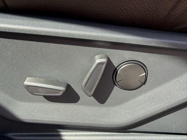 2026 Ford Expedition Max King Ranch MAX