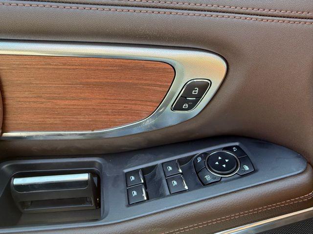 2026 Ford Expedition Max King Ranch MAX