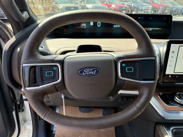 2026 Ford Expedition Max King Ranch MAX