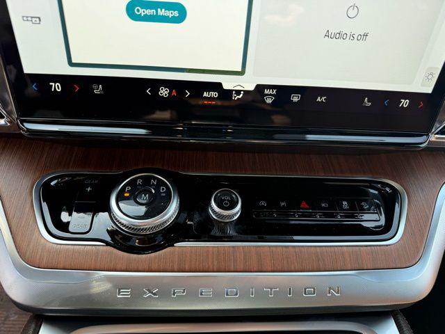 2026 Ford Expedition Max King Ranch MAX