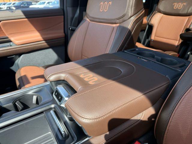 2026 Ford Expedition Max King Ranch MAX