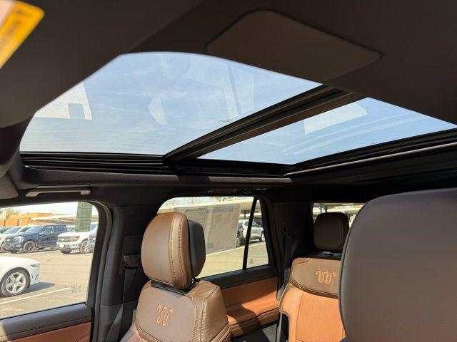 2026 Ford Expedition Max King Ranch MAX