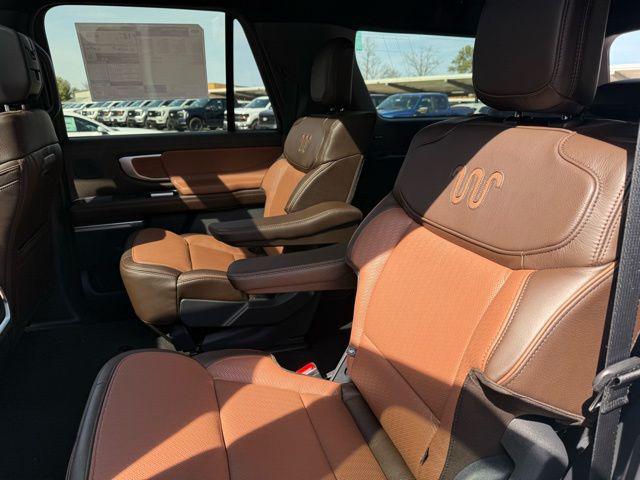 2026 Ford Expedition Max King Ranch MAX