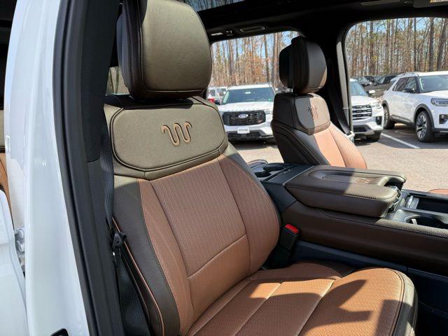 2026 Ford Expedition Max King Ranch MAX